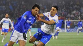 Con los octavos en la mira: Cuándo y a qué hora es el próximo partido de la UC en Copa Libertadores 