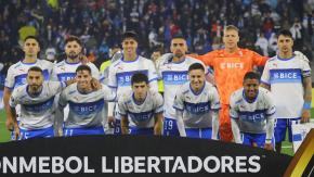 Esto necesita Católica para clasificar a octavos de Copa Libertadores: El millonario premio que podría recibir