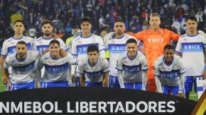 "De los peores que he visto en Católica": El jugador de la UC más criticado en partido ante Cruzeiro