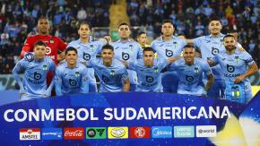 O’Higgins se juega su clasificación en Copa Sudamericana: Qué tiene que pasar para avanzar a la siguiente ronda