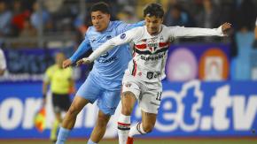 Goles del O'Higgins vs. Sao Paulo: Videos, resumen y resultado del partido por Copa Sudamericana