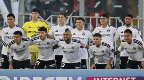 Dos argentinos, un mundialista y un "10" clásico: Los fichajes que busca Colo-Colo para mitad de año