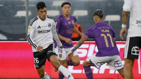 Goles de Colo-Colo 3-1 Deportes Concepción: Resumen, videos y resultado en vivo del partido de la Copa de la Liga 2026