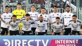¿Va por TV?: Cuándo y a qué hora juega Colo-Colo vs. Coquimbo Unido ESTA SEMANA por la Copa de la Liga