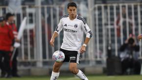 Goles de Colo-Colo vs. Ñublense: Resumen, videos y resultado del partido de la Liga de Primera 2026