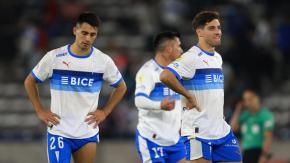 "Triste momento": La muerte que golpea a Universidad Católica tras empate en Copa de la Liga