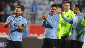 Mira AQUÍ y EN VIVO el O'Higgins vs. Universidad de Concepción de la Liga de Primera 2026