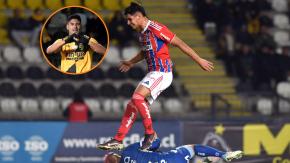 Goles del Coquimbo Unido vs. Colo-Colo: Videos, resumen y resultado del partido por la Copa de la Liga