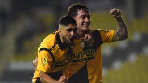 Goles del Coquimbo Unido vs. D. Tolima: Videos, resumen y resultado del partido por Copa Libertadores