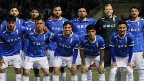 U. Católica vs. Barcelona: Cuándo y a qué hora es el partido ESTA SEMANA por la Copa Libertadores