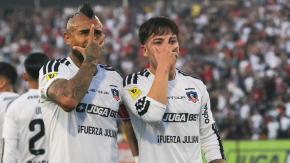 Goles de Colo-Colo 6-2 Ñublense: Resumen, videos y resultado del partido de la Liga de Primera 2026