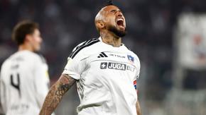 "Un amigo cometió un error": Arturo Vidal rompe el silencio tras ser involucrado con robo a casa de cambio