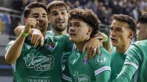 Goles del Olimpia vs. Audax Italiano: Videos, resumen y resultado del partido por Copa Sudamericana