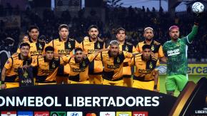 ¿Va por TV?: A qué hora y cómo ver EN VIVO partido de Nacional vs. Coquimbo Unido por Libertadores