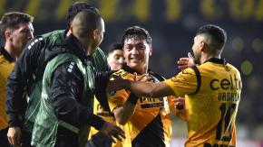 Goles del Nacional vs. Coquimbo Unido: Videos, resumen y resultado del partido por Copa Libertadores