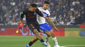 El historial del Clásico entre Universidad Católica y Colo-Colo