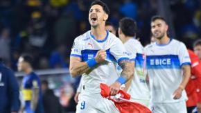 ¿Cuándo son los octavos de final? Revisa el calendario completo de la UC, Coquimbo y O'Higgins en Libertadores y Sudamericana