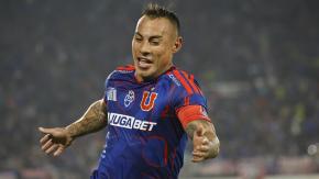 Todos los partidos de Universidad de Chile en 2026: Calendario, resultados y torneos