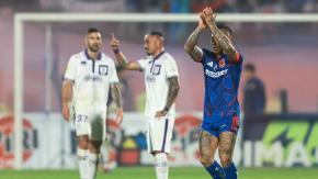 Así va la TABLA DEL DESCENSO de la Liga de Primera 2026