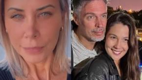 “Dios pone todo en su lugar”: La reflexión de Mariel Aereboe tras nacimiento del hijo de Pedro Lladser junto a su prima