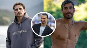 "No sé si se la van a poder": El motivo por el que Zlatan Ibrahimović desafió a Pangal Andrade y Pedro Astorga  