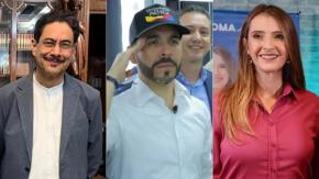 Colombia: qué dicen las últimas encuestas a una semana de las elecciones presidenciales que definirán al sucesor de Petro