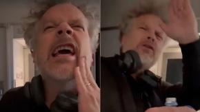 VIDEO | Habla tripulante de vuelo insultado por ejecutivo chileno: “Él cometió tres crímenes contra mí que fueron atroces. Sufrí homofobia, racismo y xenofobia”