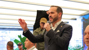 Quién es Abelardo de la Espriella, el abogado de derecha dura que sorpresivamente obtuvo el primer lugar en las elecciones de Colombia