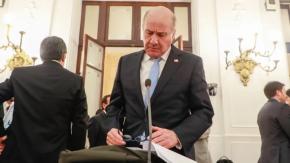 Los decretos de recorte de Quiroz: qué ministerios ya fueron ajustados