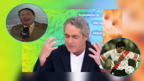 "De los campos dorados del Maule...": "Repe" trajo de vuelta a Leonardo Panetta con apasionante comentario en el Día de la Churrasca