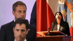 Rafael Araos renuncia como subsecretario de Ciencia tras desencuentro con ministra Lincolao