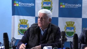 Decretan arresto domiciliario nocturno para alcalde de Rinconada por fraude al fisco y negociación incompatible