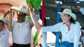 Quién es Roberto Sánchez, el rival de Keiko Fujimori en la segunda vuelta de Perú (y qué dicen las encuestas)