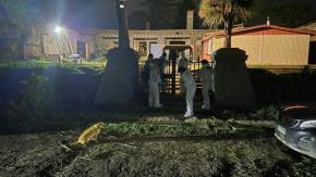 PDI detiene a dos adolescentes por crimen de adulta mayor en Coronel: tienen 14 y 15 años