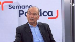 Megarreforma: ¿Hay respaldo en el Senado? | Semana Política