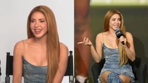 Exparticipante de un reality chileno: Quién es el periodista que habría conquistado a Shakira en plena entrevista