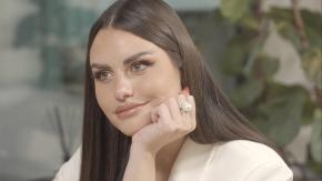 "Yo no me miraba al espejo...": La sincera confesión de Emilia Dides sobre su apariencia física 
