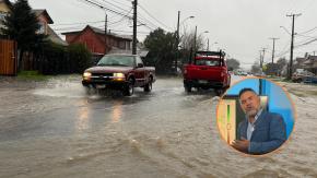 Doble fuente de calentamiento: Por qué este año el Niño sería "uno de los más intensos de la historia" y con mayor cantidad de precipitaciones