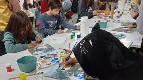 Día de los Patrimonios 2026: 10 actividades pensadas para los niños, niñas y sus familias