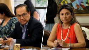 UDI pide al Minsal reforzar controles en fronteras y aeropuerto tras nuevo brote de ébola y de sarampión