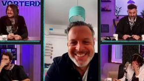 “Soy urólogo, no ufólogo”: El insólito error en vivo de programa que llamó a ‘especialista’ para hablar de ovnis