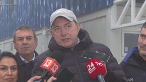 Min. Poduje anuncia traspaso de terreno de Bienes Nacionales al Serviu en Tomé: permitirá la reconstrucción de 320 viviendas