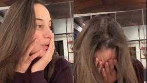 "Lo más humillante que me ha pasado": Vivianne Dietz contó bochornoso incidente que vivió con el marido de una cercana