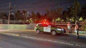 Se iba a juntar con su hijo: Revelan identidad de carabinero baleado en encerrona frustrada en La Florida
