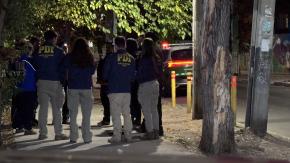Joven es asesinado en plena vía pública en Independencia: sujetos lo acribillaron y huyeron