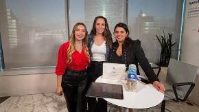 Networking: Gomind y Skinology entregan consejos a la comunidad emprendedora