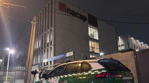 Compañeros trataron de ayudarlo: PDI entrega detalles de muerte de joven electrocutado en instituto