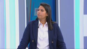 Presidenta de RN y operativo en Temucuicui: "es una luz de esperanza", pero Estado de Excepción "sigue siendo demasiado necesario"