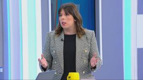 Constanza Martínez (FA) evalúa Plan de Reconstrucción: "Un proyecto caro y malo para nuestro país"
