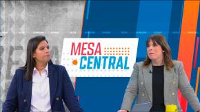 Mesa Central: Capítulo 260 - 10 de mayo de 2026